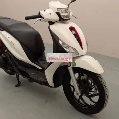 Piaggio Medley 125 ABS 2020 Chính Chủ Xe Đẹp Keng