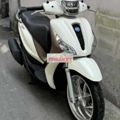 Piaggio Medley ABS 2020 odo 23k km. hỗ trợ góp