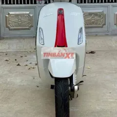 Vespa Sprint 150 Abs 2021 Trắng Bstp 9 chủ