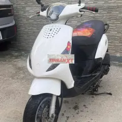 piagio zip
