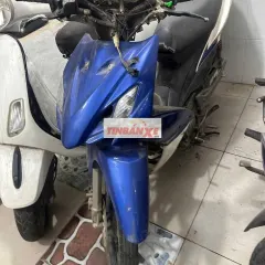 Suzuki Axelo 125cc bs 84u1-26785