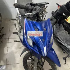 Suzuki Axelo 125cc 2014 bs 59n1-79336