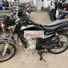 Suzuki GD 110/ Bs50 Ngay Chủ/ Cực Êm