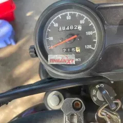 Suzuki GD 2019 Đen 38462 km