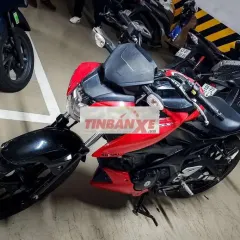 Suzuki GSX S 150 2020 Đỏ Đen 26.000 km