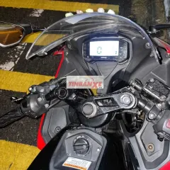 Suzuki GSX-R150 150cc Đen đỏ 16.202 km