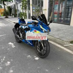 Suzuki GSX R150 2019 máy zin biển số 67