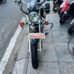 Suzuki GZ150 2013 Đen đã dùng