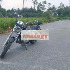 Suzuki GZ150 2013 Đen Hà Nội