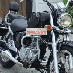 Suzuki GZ150 2013 Đen
