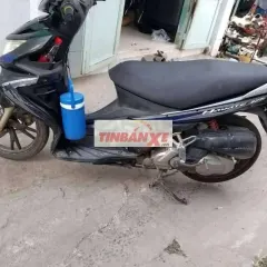 Suzuki Hayate 125 Đen 125cc Xăng