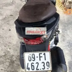 Suzuki Impulse 2019 Đen 43.298 km