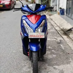 Suzuki Impulse 125cc ĐK 2022 - 17.000km