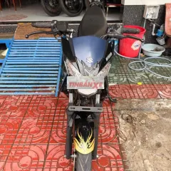 raider 150 2021