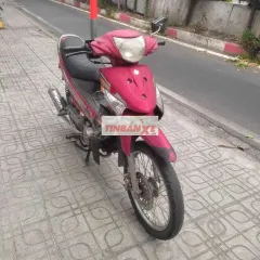 không xài bán wave nhật suzuki revo