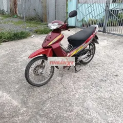 Suzuki Shogun 125 Máy Êm Khoẻ Gtdd