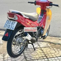 Xipo 98 đúng xe zin giấy zin gốc hải quan nha ae