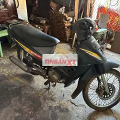 Suzuki Viva Đen Nhật