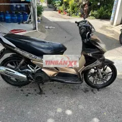 Suzuki X Bike Nâu