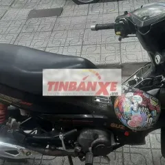 Suzuki Xbike 125 nhật, bstp, có cavet