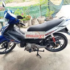 Suzuki Axelo bstp