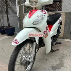 Angela 50cc 2021. xe rất đẹp.BS 65 cavet đầy đủ