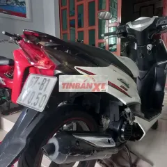 Bán Sym atila passing 2012 67b1 zin tại vàm cống