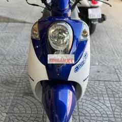 SYM Elite 50 2017-hỗ trợ góp tư và ngân hàng