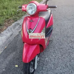 SYM Atila Elizabeth Fi 2015
