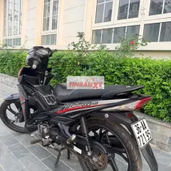 Cần bán SYM Galaxy 50cc 2021 học sinh siêu mới