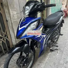 Galaxy 50cc 2018.biển 79NA-02.888 chính chủ ký