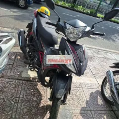 SYM Star 125 Đen 40000 km