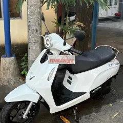 Evo max trắng new trúng thưởng