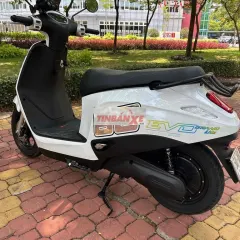 Evo grand 2pin sạc 1000w
