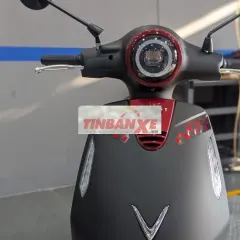 Xe máy điện Vinfast Evo lite Neo Đen