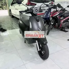 VinFast Evo200 sx2025 pin 3.5 đã mua - ngay chủ ky