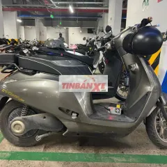 VinFast Evo 200 2023 Xám 33924 km