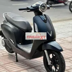 🩷Pink An Sương🩷 Evo200 Lite Bán Xe Máy Điện