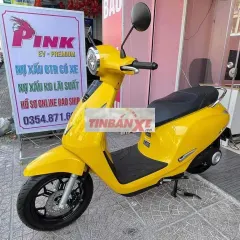 💙Pink Phú Nhuận💙Evo200 Lite 2025 Bán Xe Máy Điện