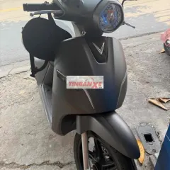 Klara A2 Xám chính chủ xe keng