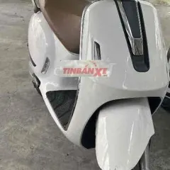 Xe máy điện Yadea Oris Trắng