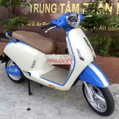 🔥Cần BÁN XE ĐIỆN yadea đẹp keng, zin.