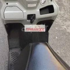Xe máy điện Yadea Velax H Xám 90km/sạc