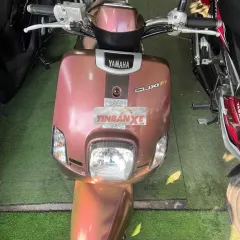 Yamaha Cuxi / Xe Đẹp / Máy Zin Êm / Bs65
