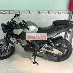 Yamaha fz150i xám tay bstp chuẩn giấy tờ
