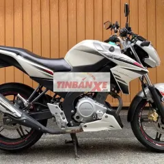 Yamaha Fz150i