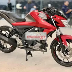 🔥 Yamaha Vixion R 2019 Nhập Indo VVA 155cc Odo 22k