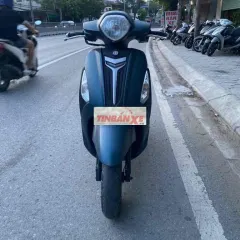 Yamaha Grande đời cao zin đẹp mê ly như hình