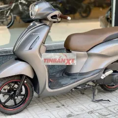 Yamaha Grande 2023 Xám 22.000 km