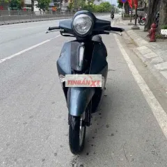 Yamaha Janus đời cao êm đẹp như hình